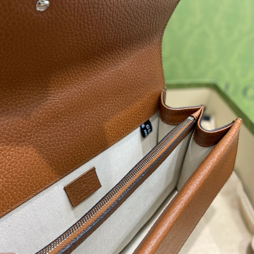 Gucci Dionysus MM Denim