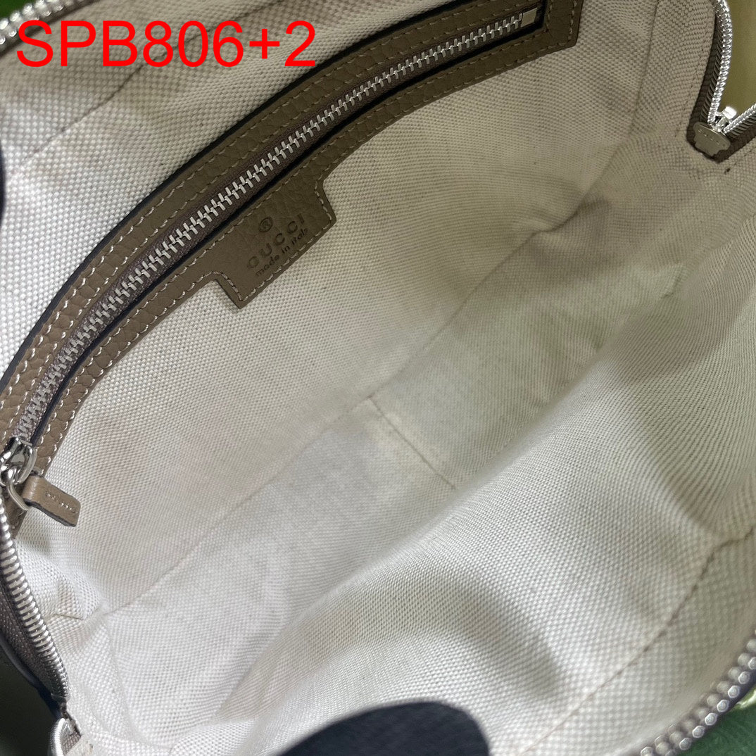 Gucci Wristlet