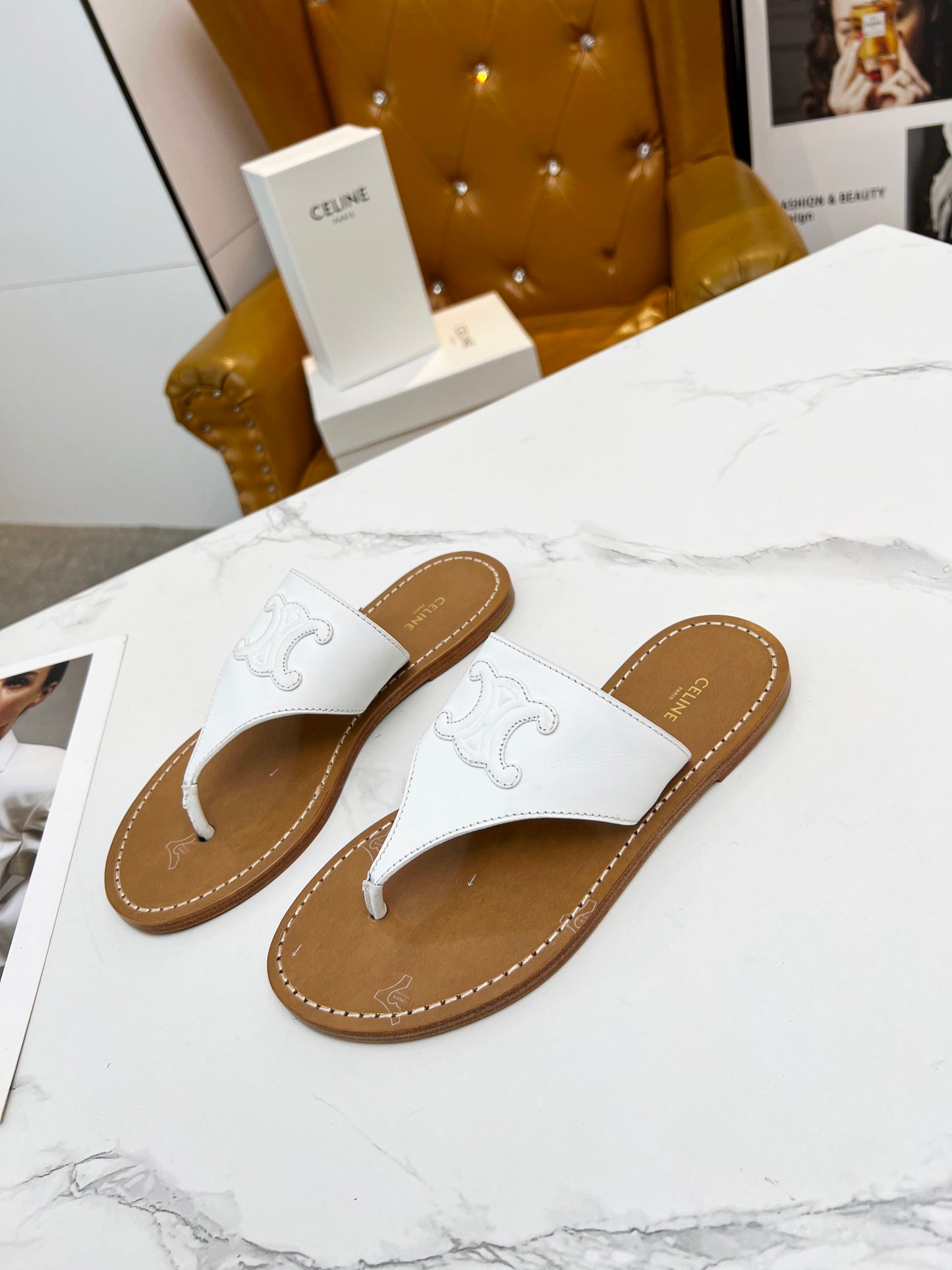 Celine Slides