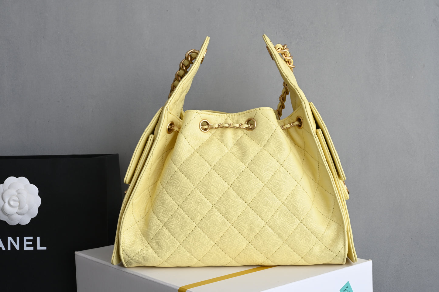 Chanel 25 Small bag