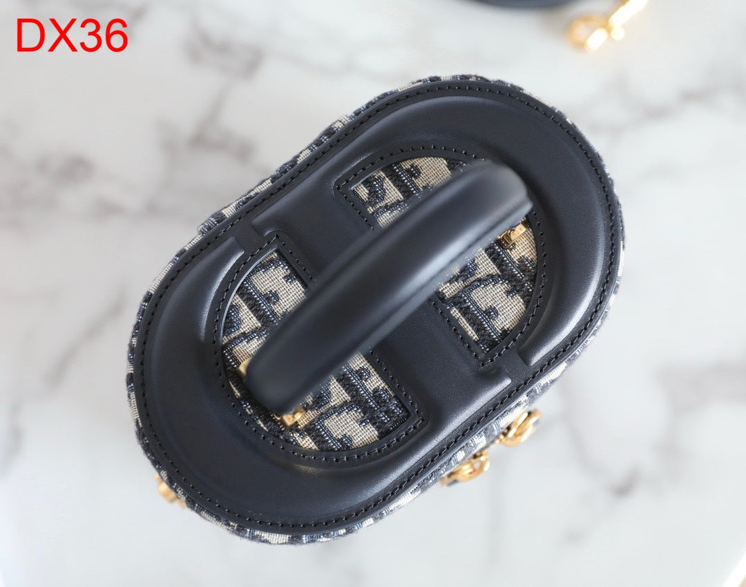 Dior Mini Vanity Case