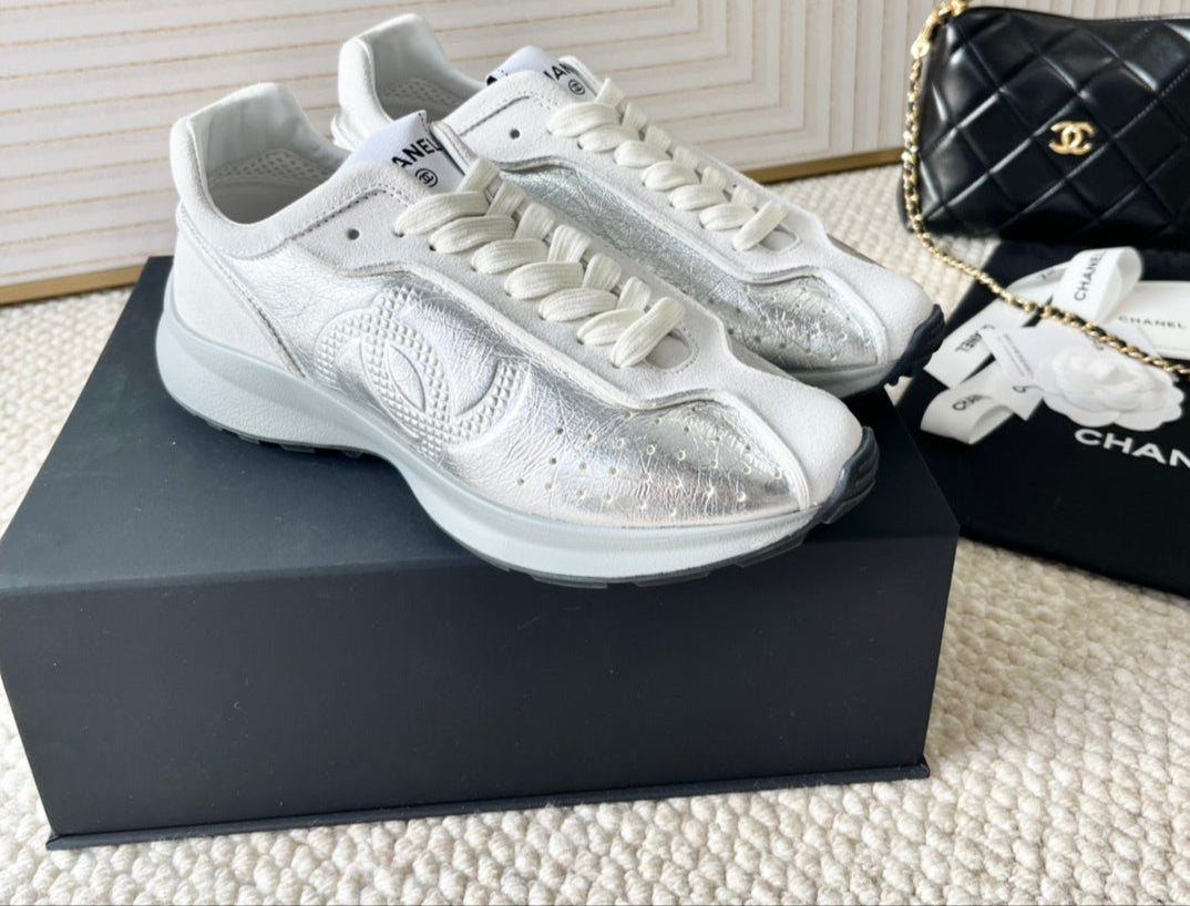 Chanel Sneakers