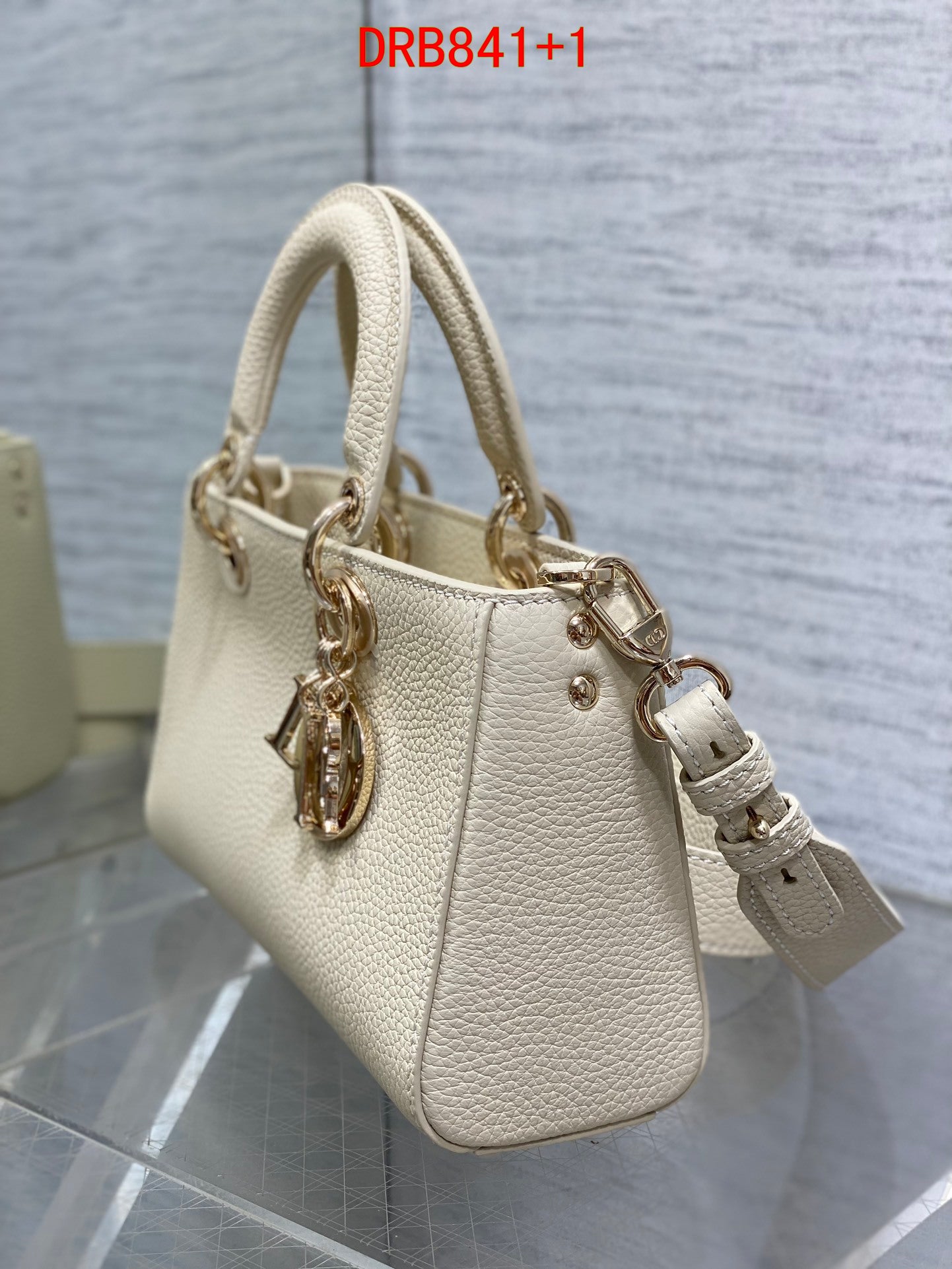 Dior Lady D-Sire Small bag