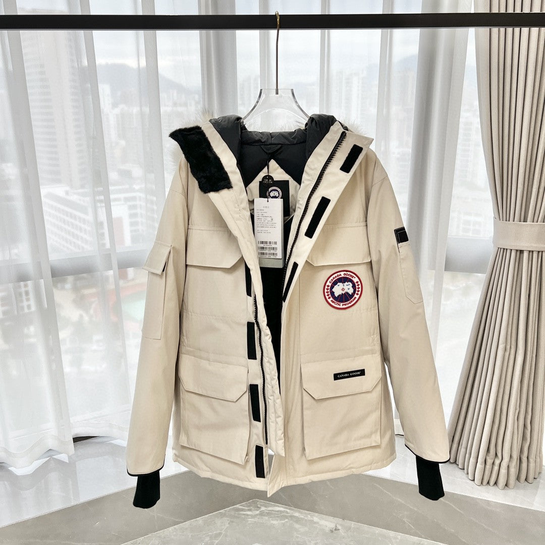 Canada Goose Jacket