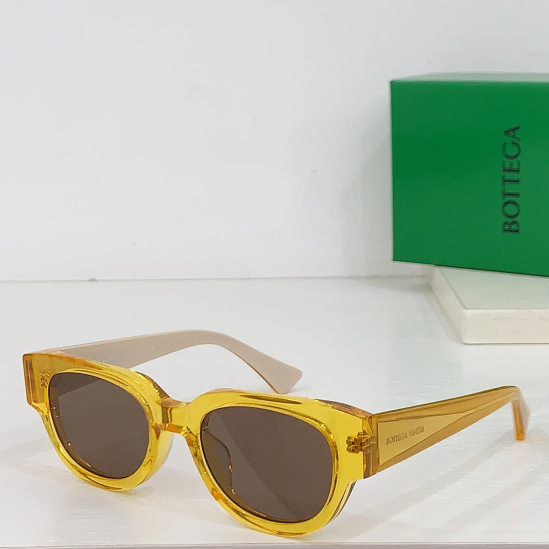 Bottega Veneta Sunglasses