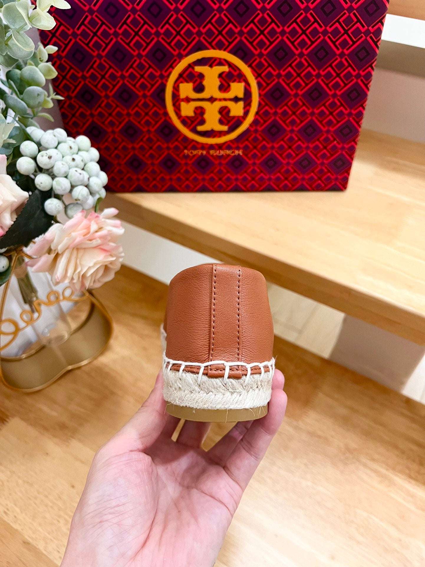 Tory Burch Espadrilles