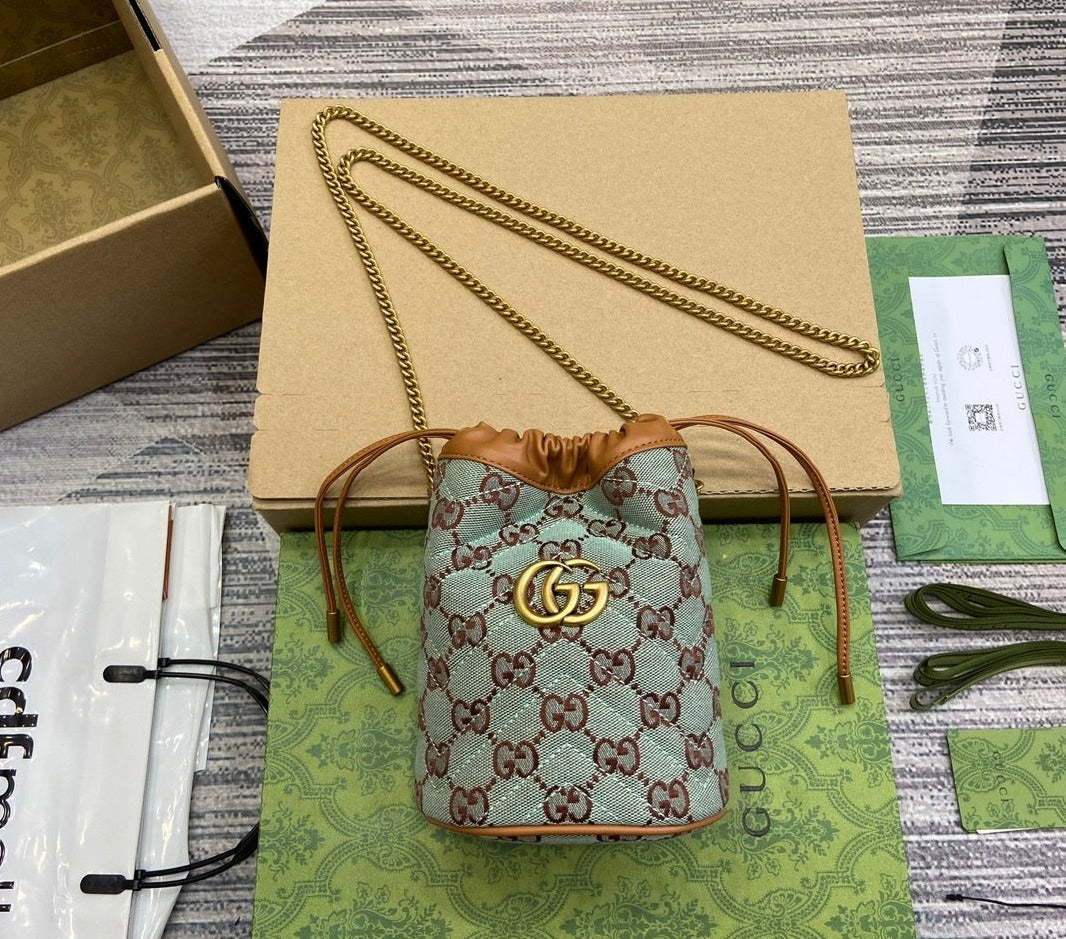 Gucci Mini Bucket bag