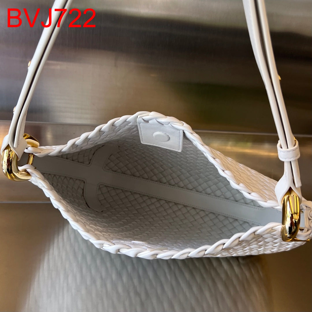 Bottega Veneta Clicker Medium tote bag