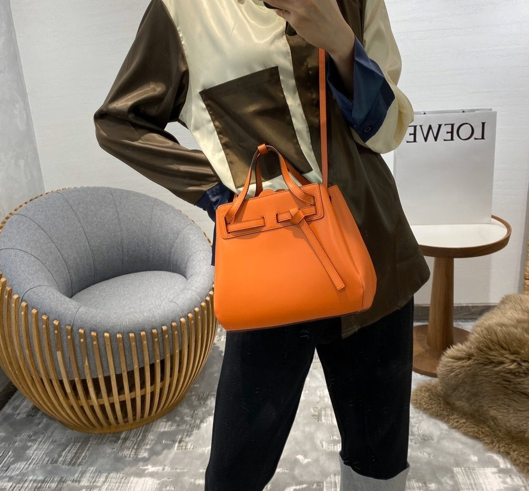 Loewe Lazo Mini Bag