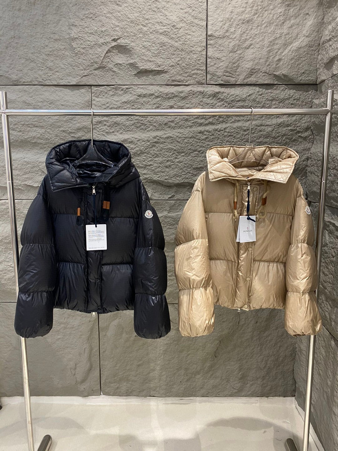 Moncler Coat