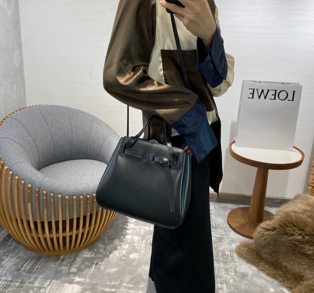 Loewe Lazo Mini Bag