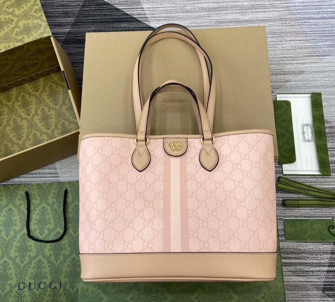 Gucci Ophidia Small Tote bag