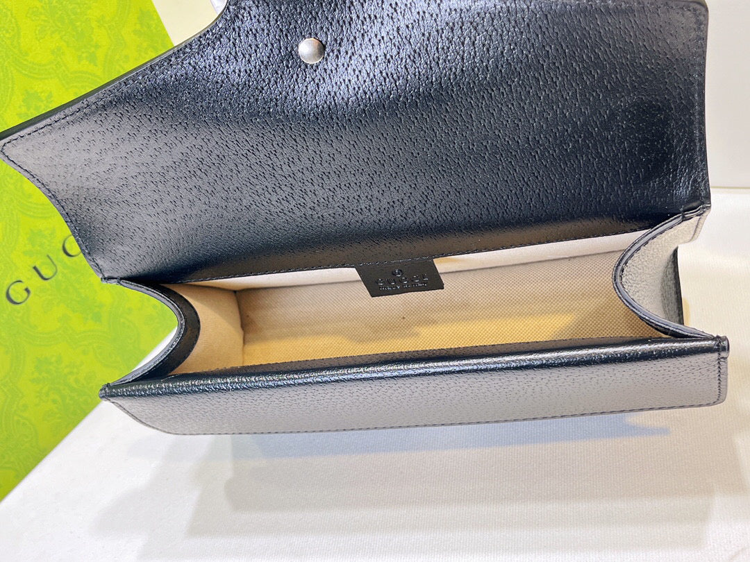 Gucci Dionysus small shoulder bag