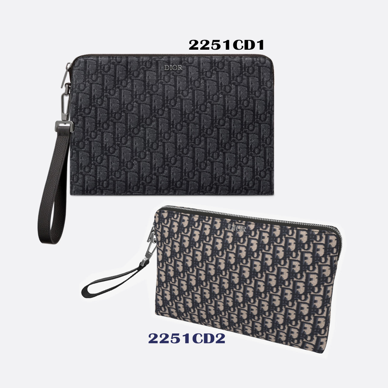 Dior Pouch