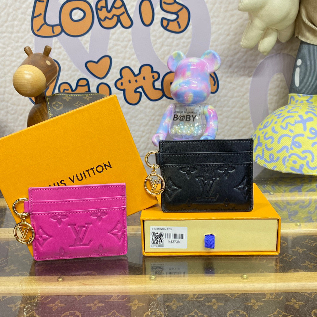Louis Vuitton Card Holder