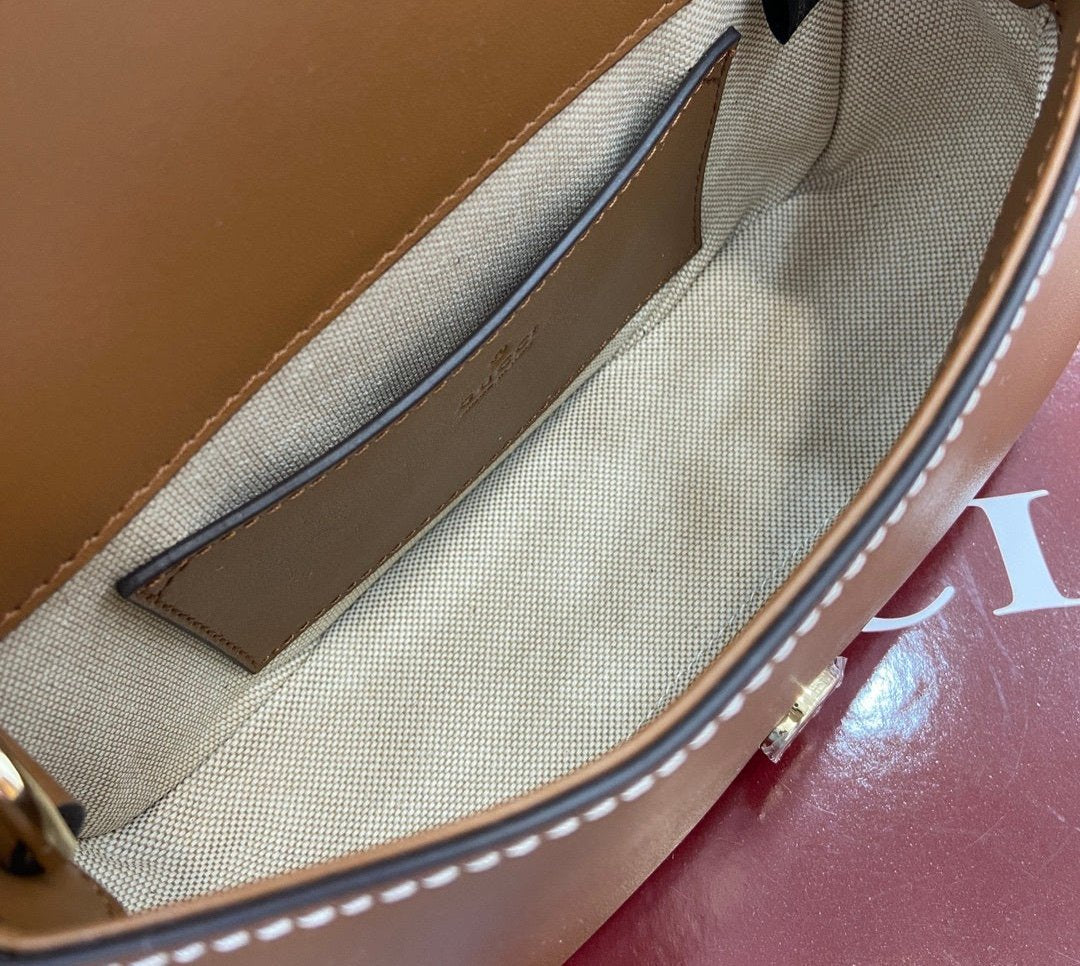 Gucci Blondie with Chain strap