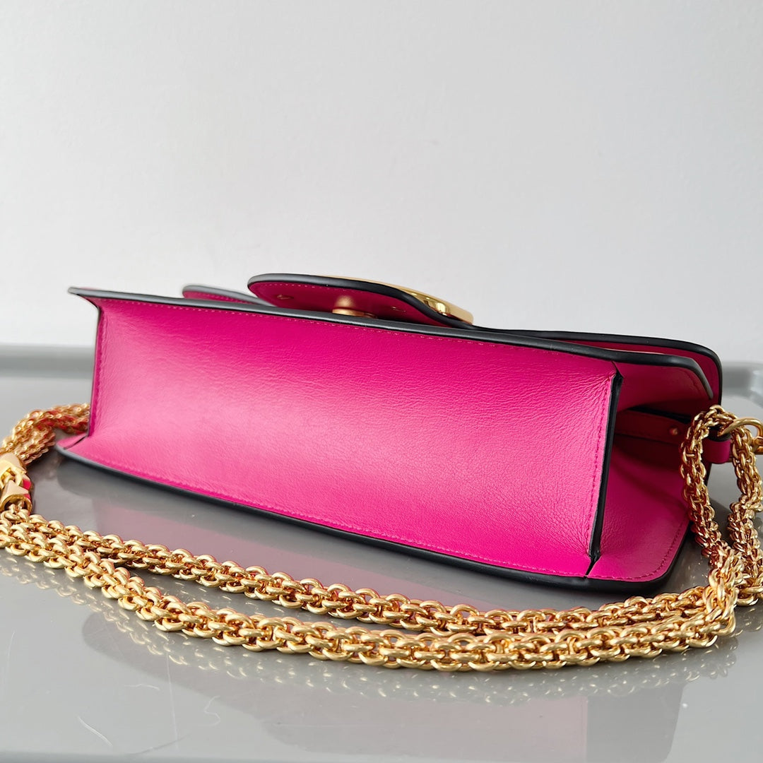 Valentino Locó Shoulder Bag