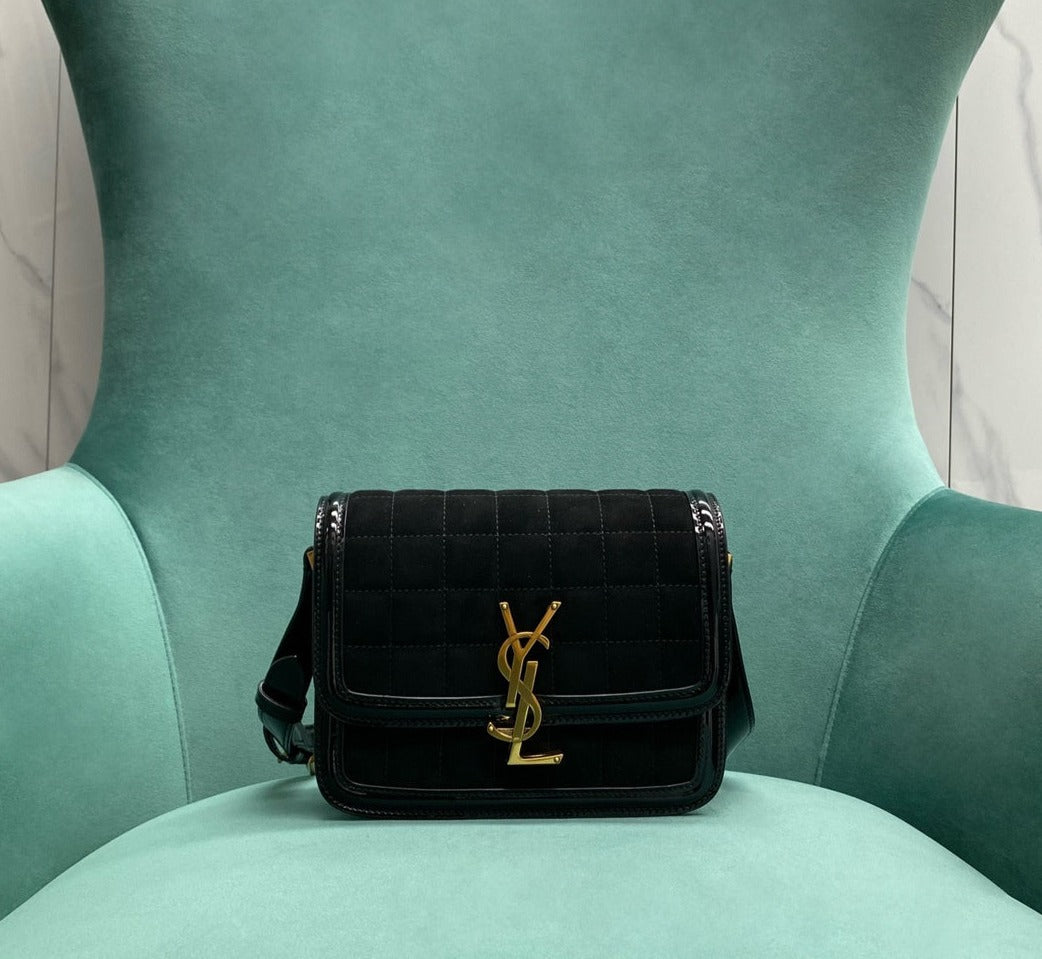 YSL Small Solferino Bag