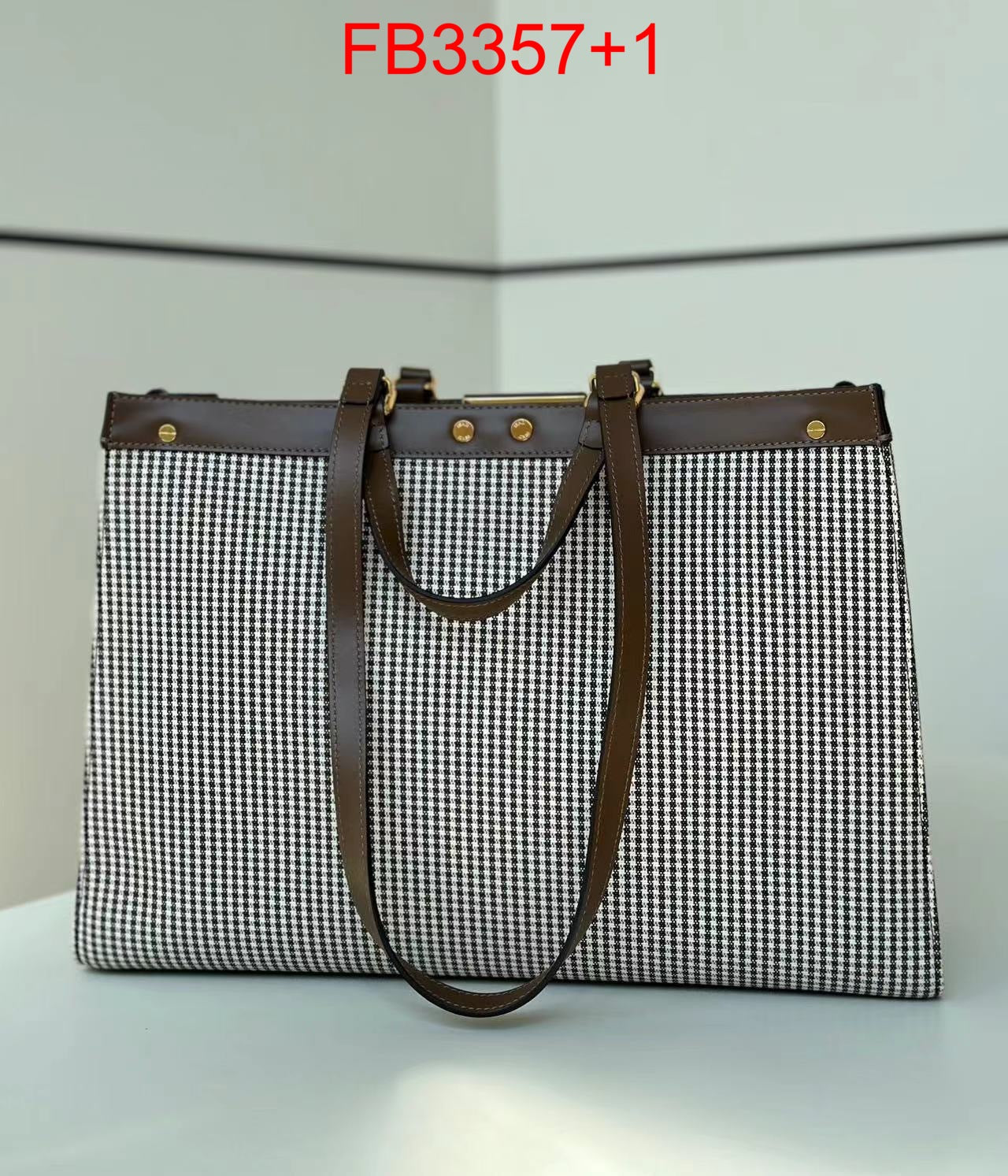 Fendi 2Way Tote bag
