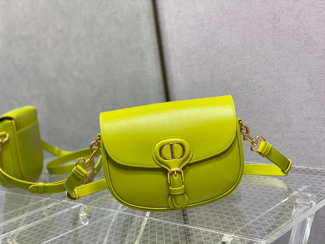 Dior Bobby Bag