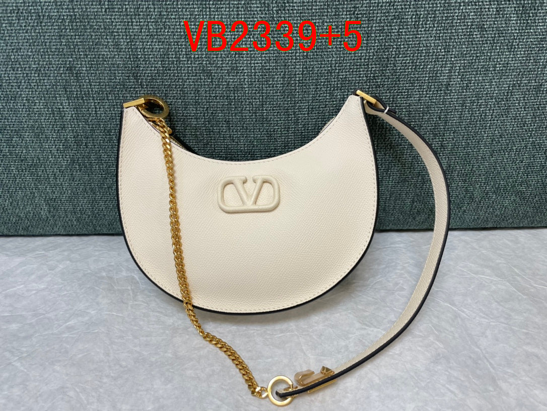 Valentino Hobo Bag