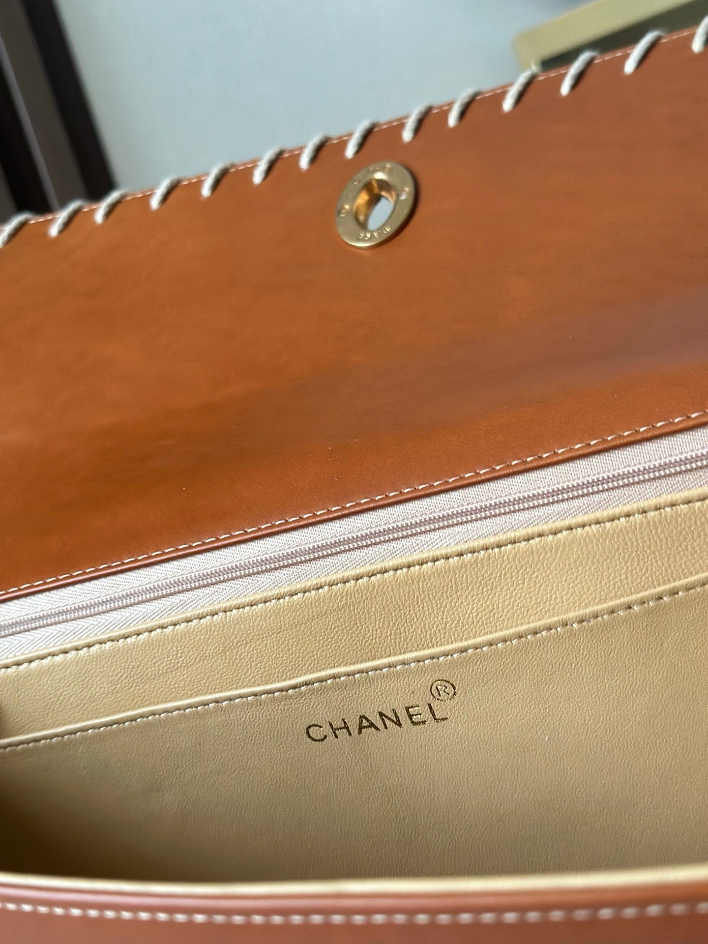 Chanel Vintage Flap bag