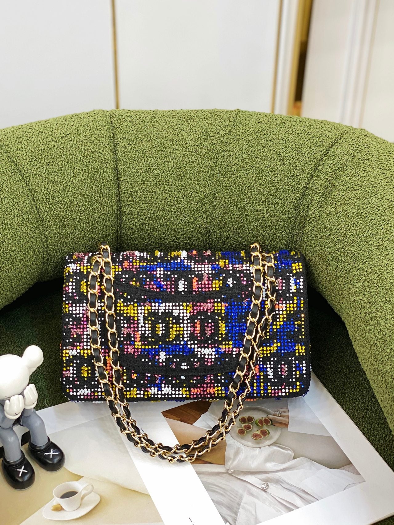 Chanel Classic Flap bag