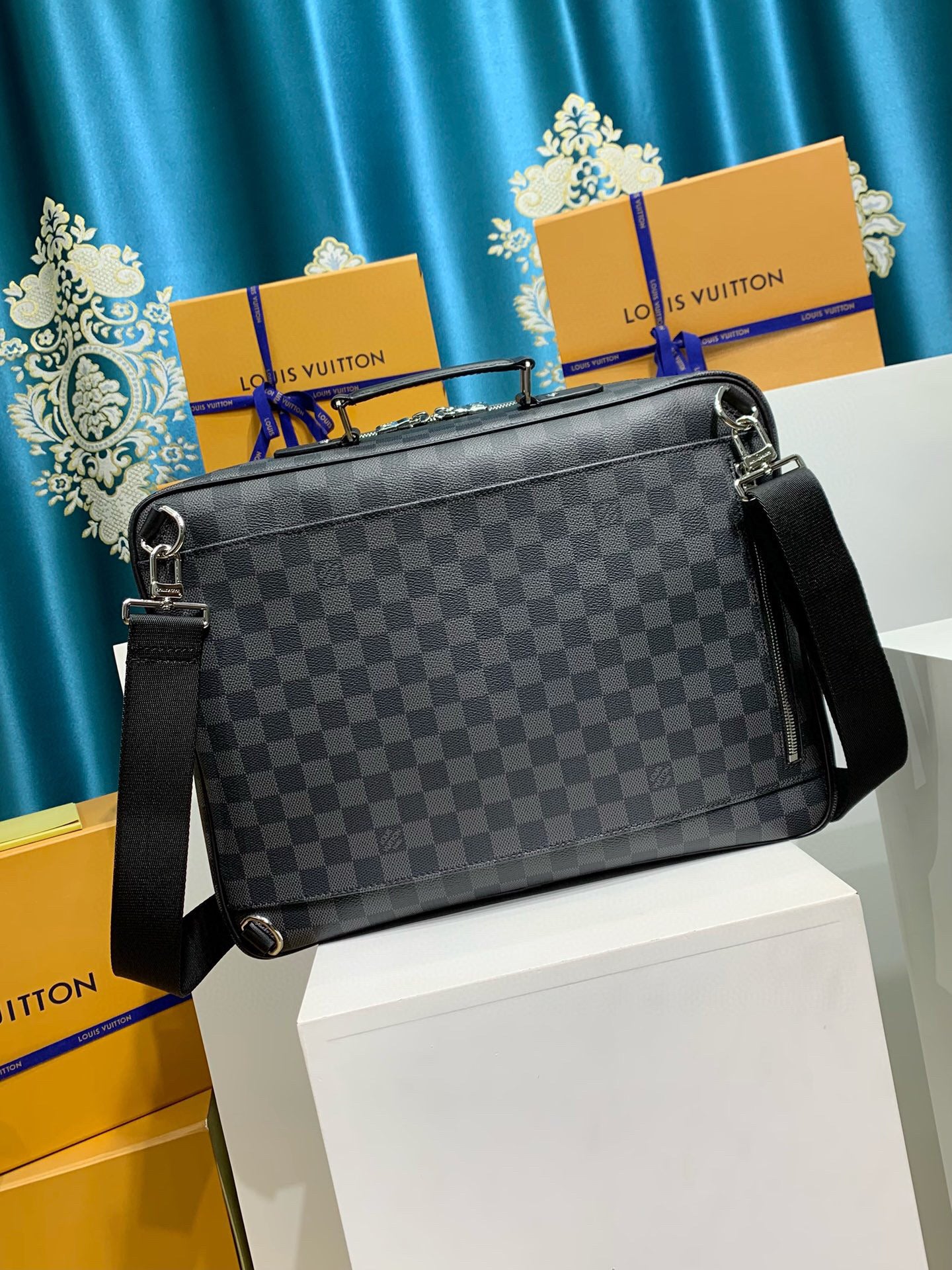 Louis Vuitton Briefcase