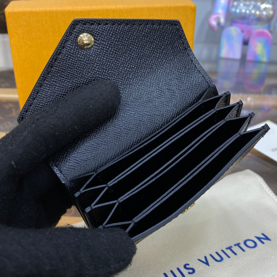 Louis Vuitton Vendôme Card Holder
