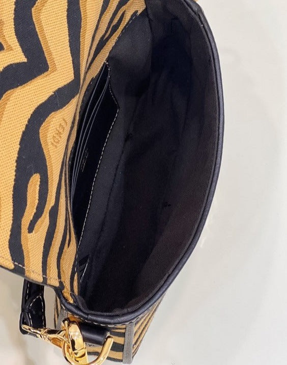 Fendi Baguette Bag