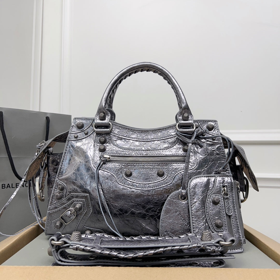 Balenciaga Neo Cagole