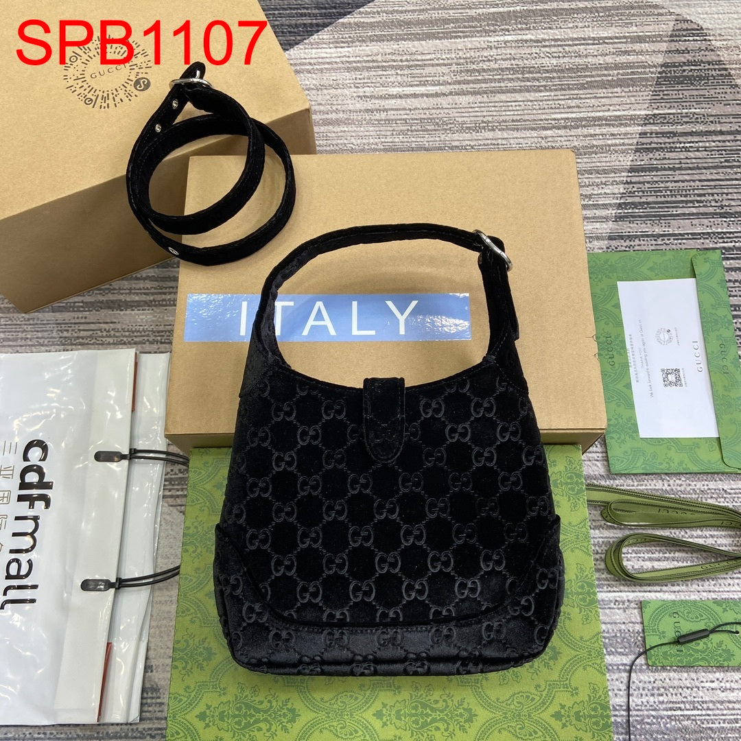 Gucci 1961 Shoulder Bag