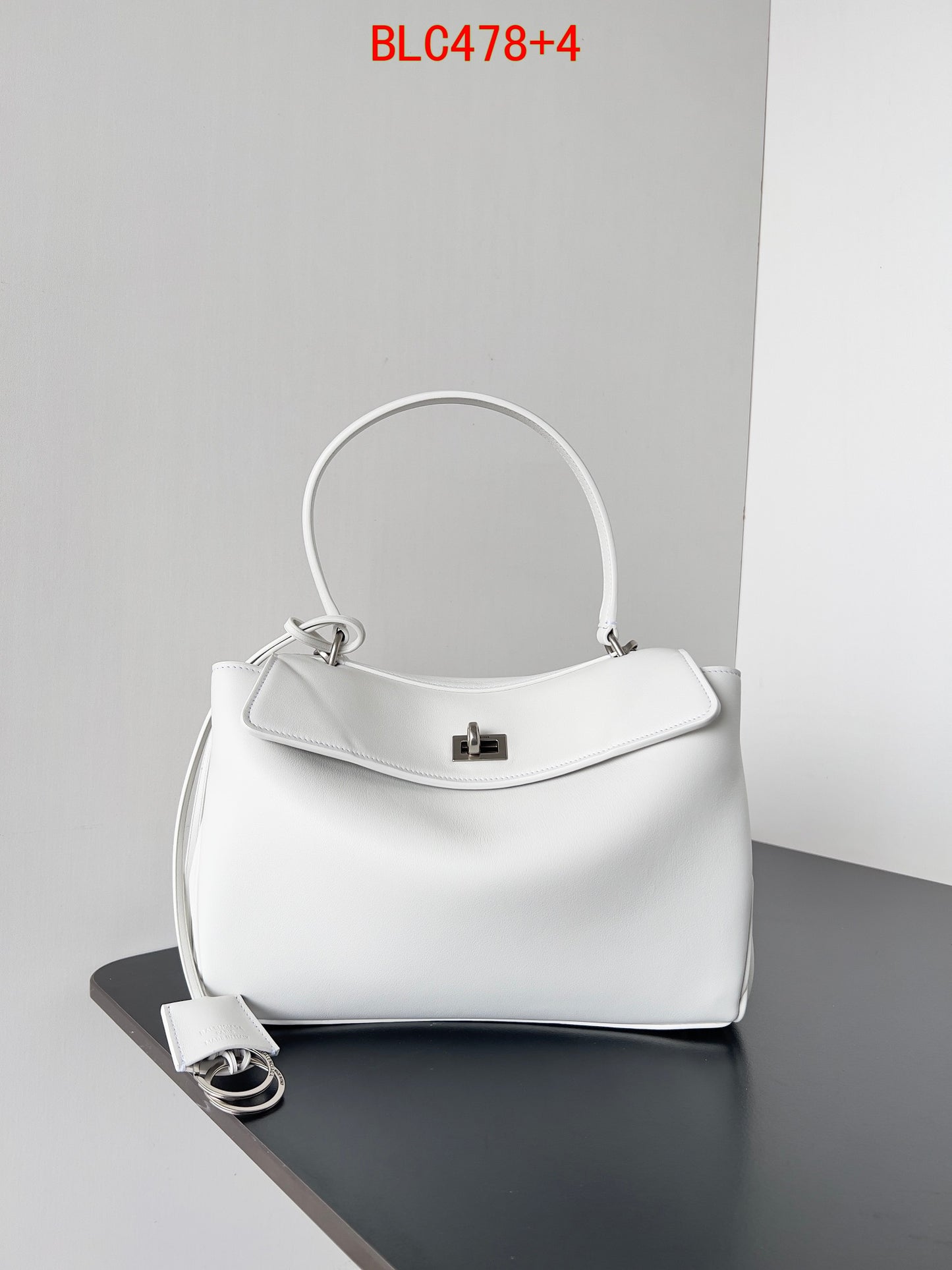 Balenciaga Rodeo Small Chain Bag