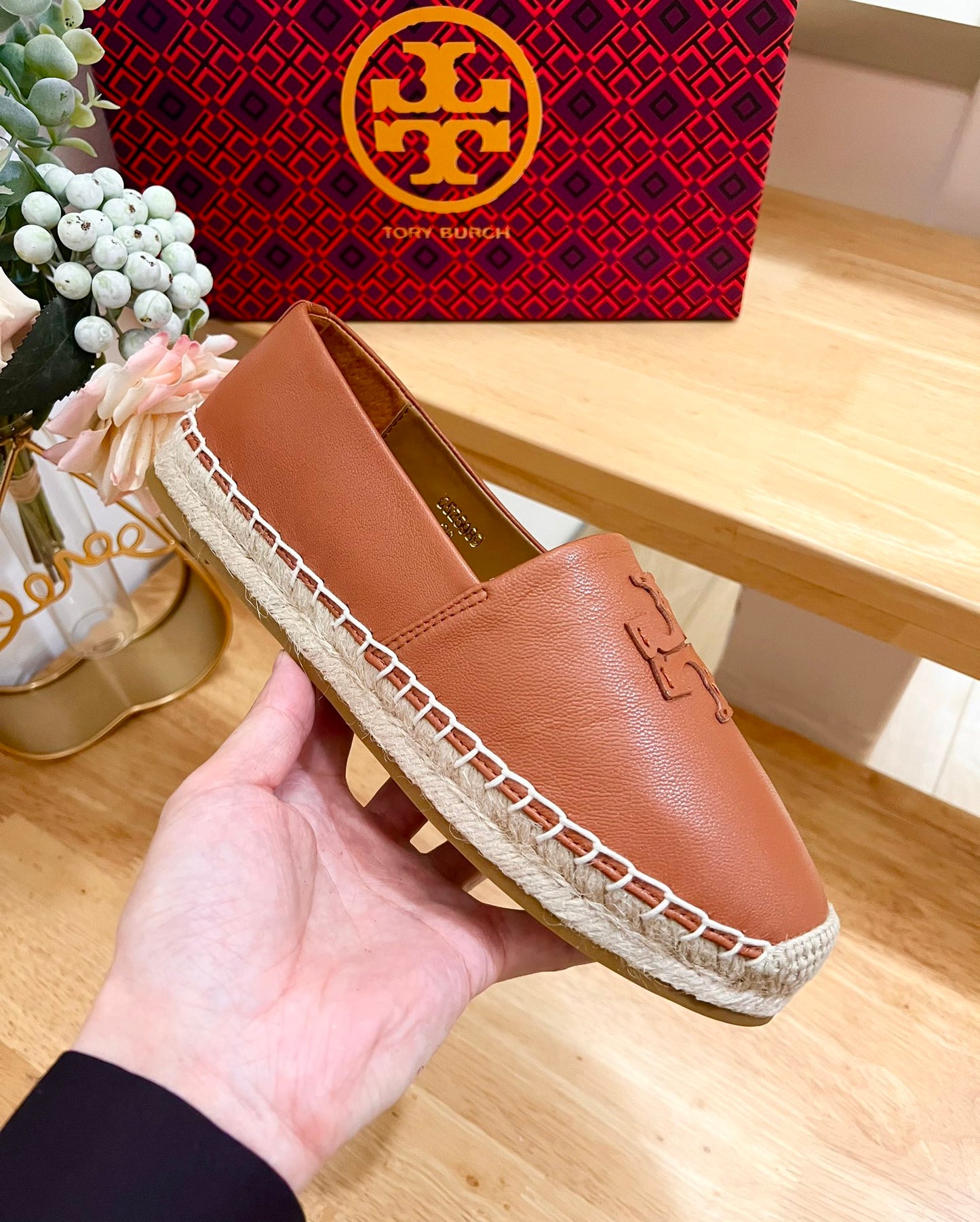 Tory Burch Espadrilles