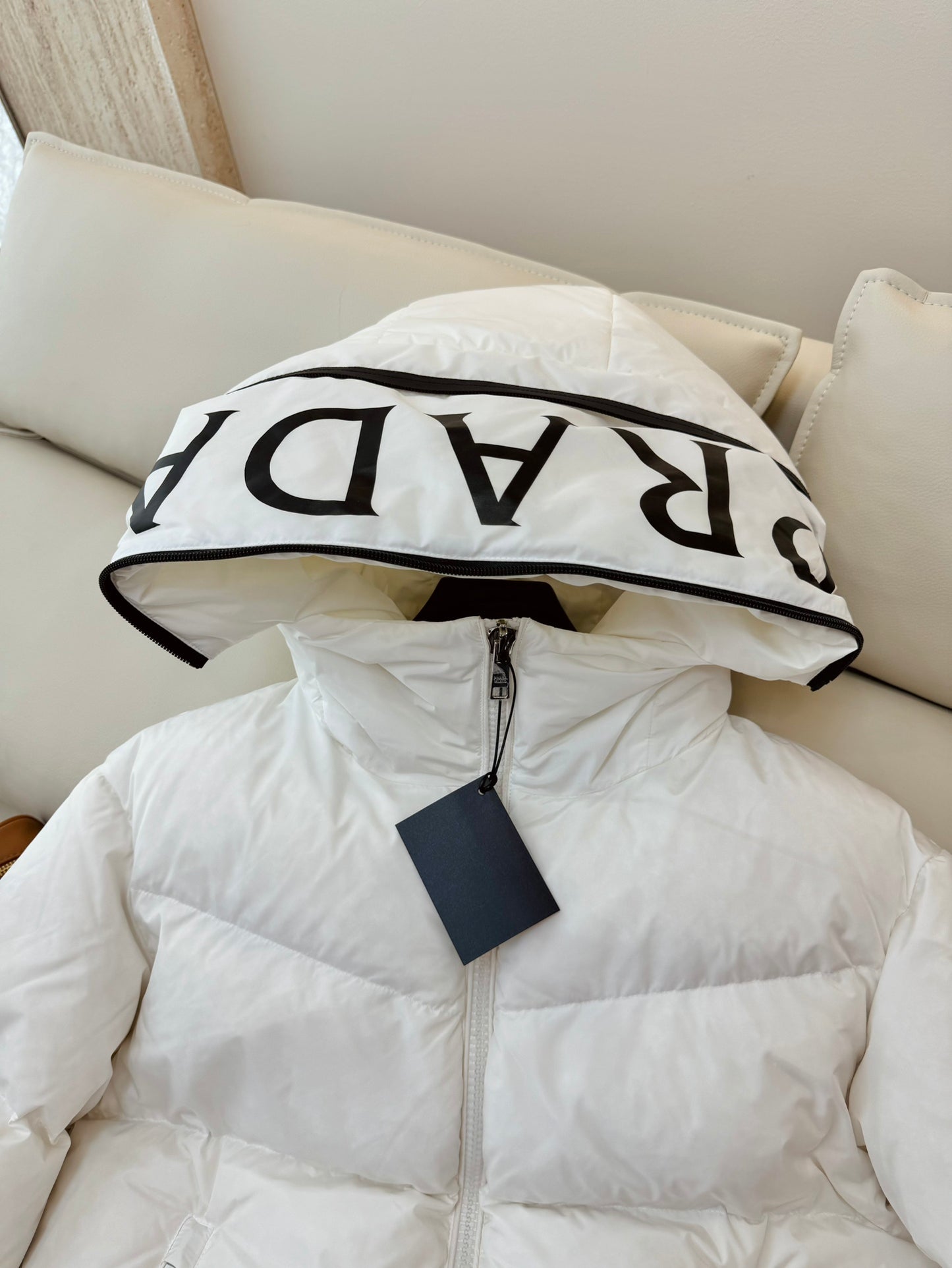Prada Coat