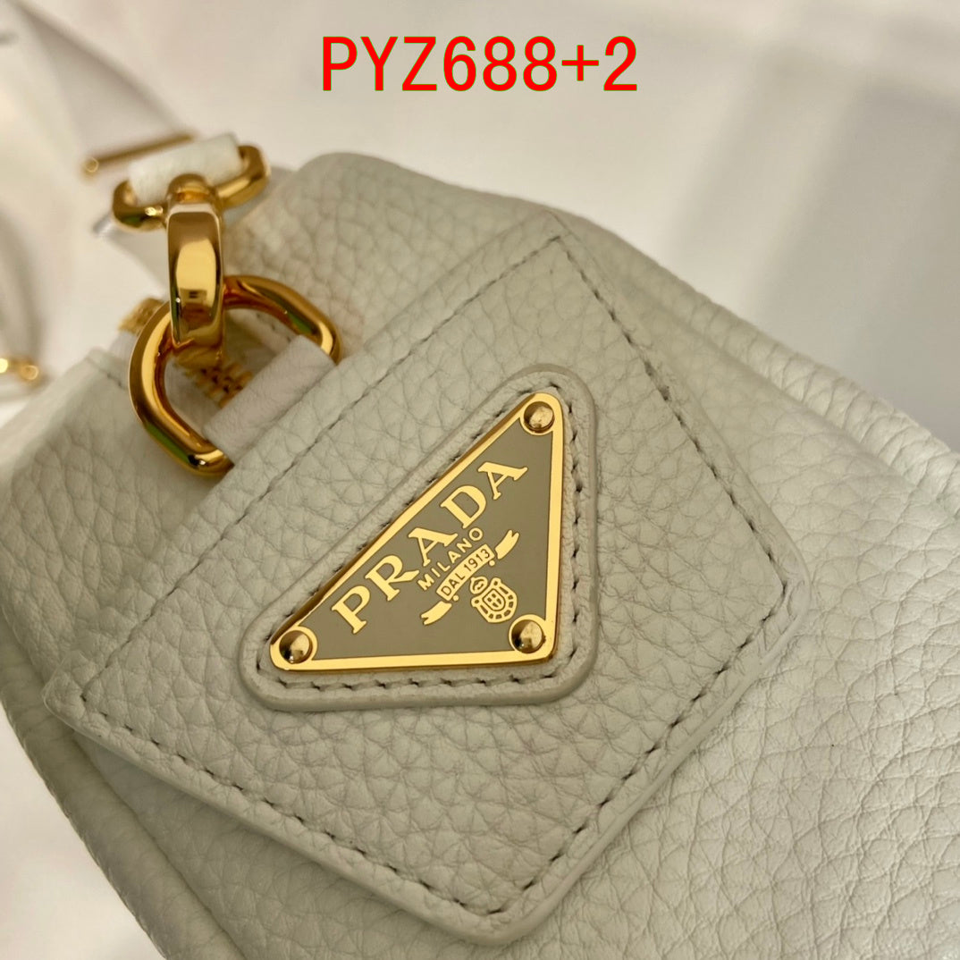 Prada Pearl Mini bag