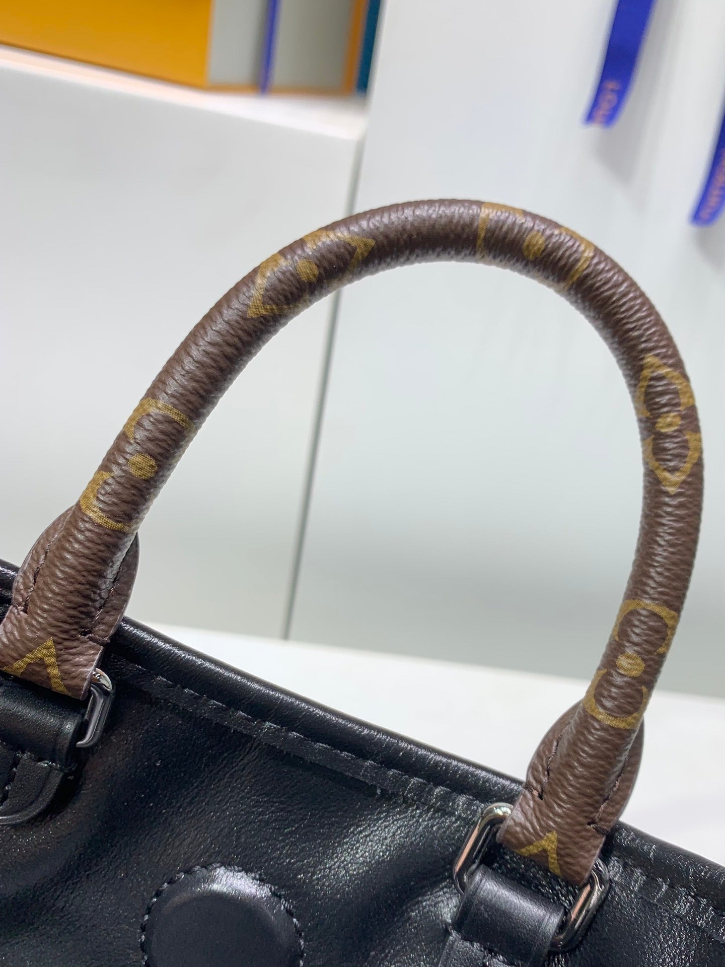 Louis Vuitton Off Duty Backpack Vibe