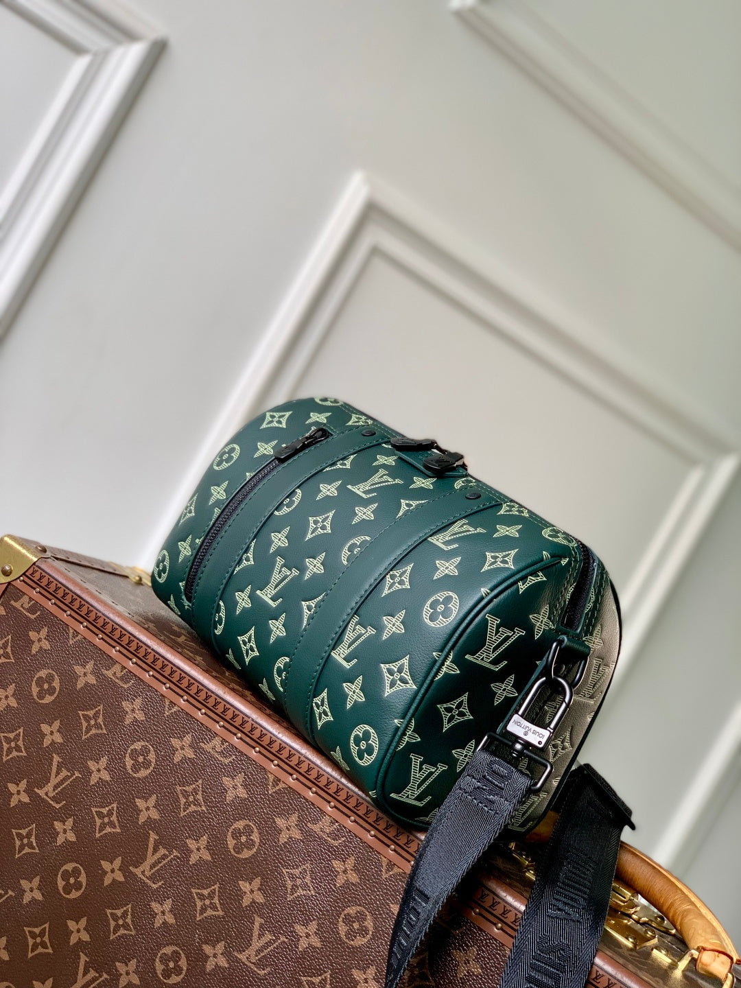 Louis Vuitton Monogram Shadow