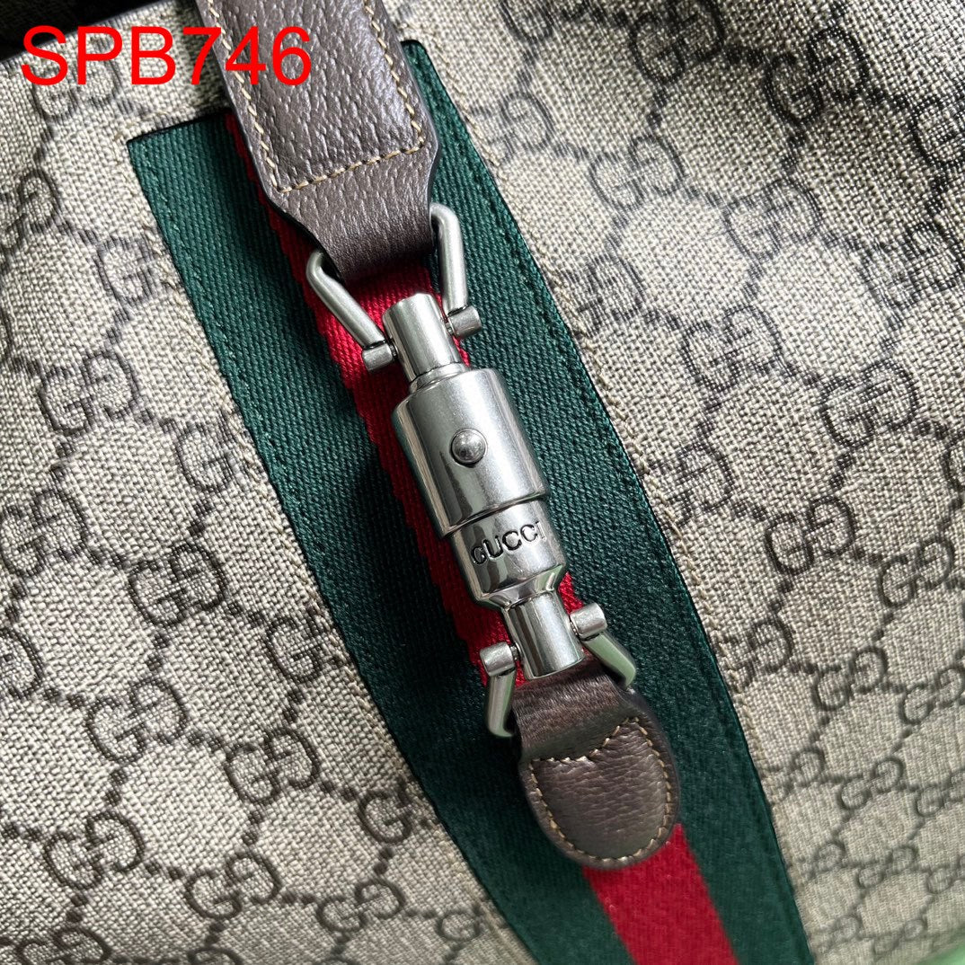 Gucci Jackie 1961 Medium Shoulder Bag