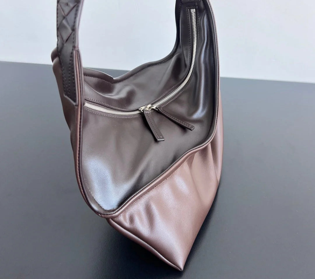Bottega Veneta Zigzag bag
