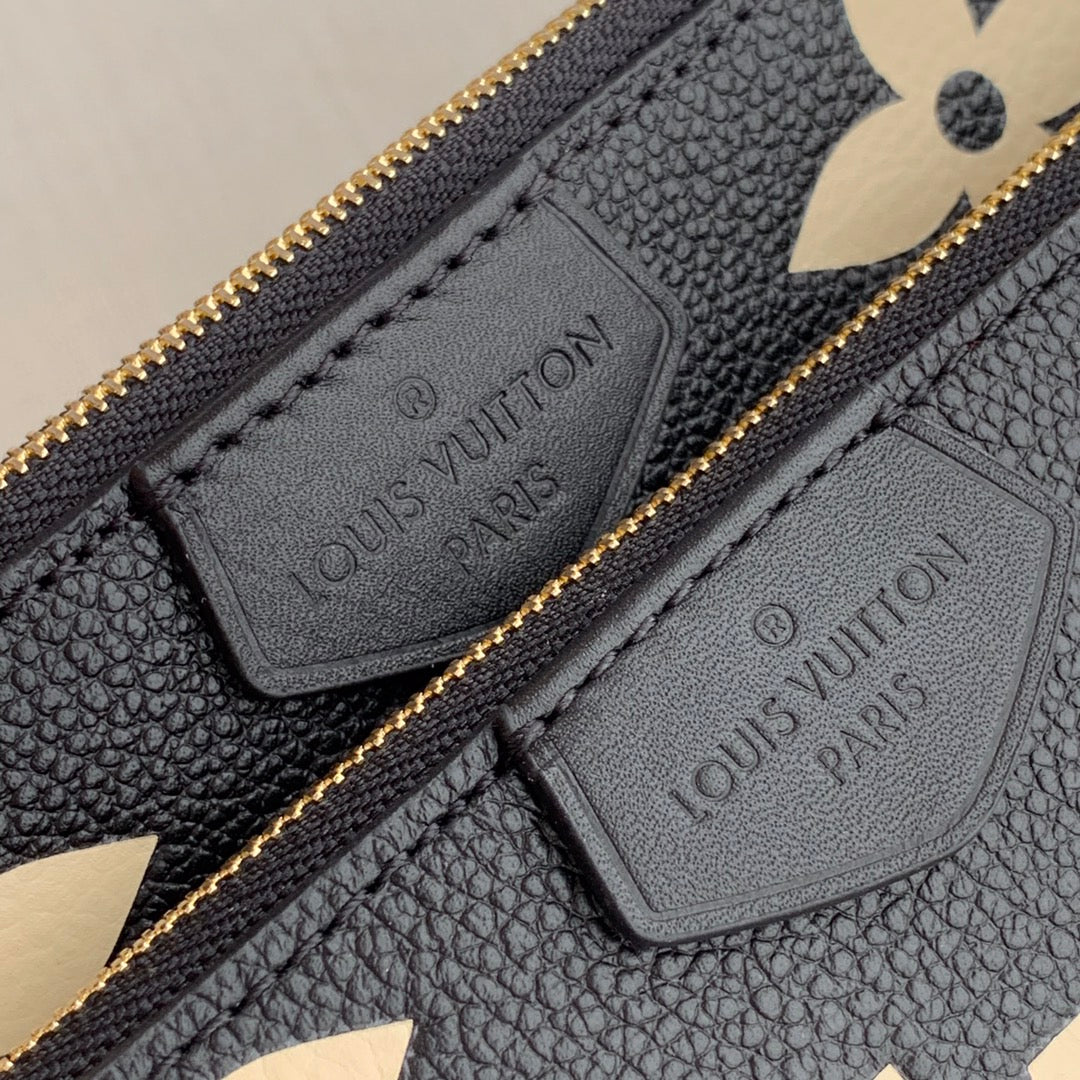 Louis Vuitton Multi Pochette Accessoires