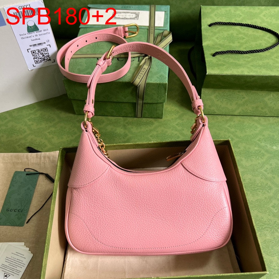 Gucci Aphrodite Small Shoulder Bag