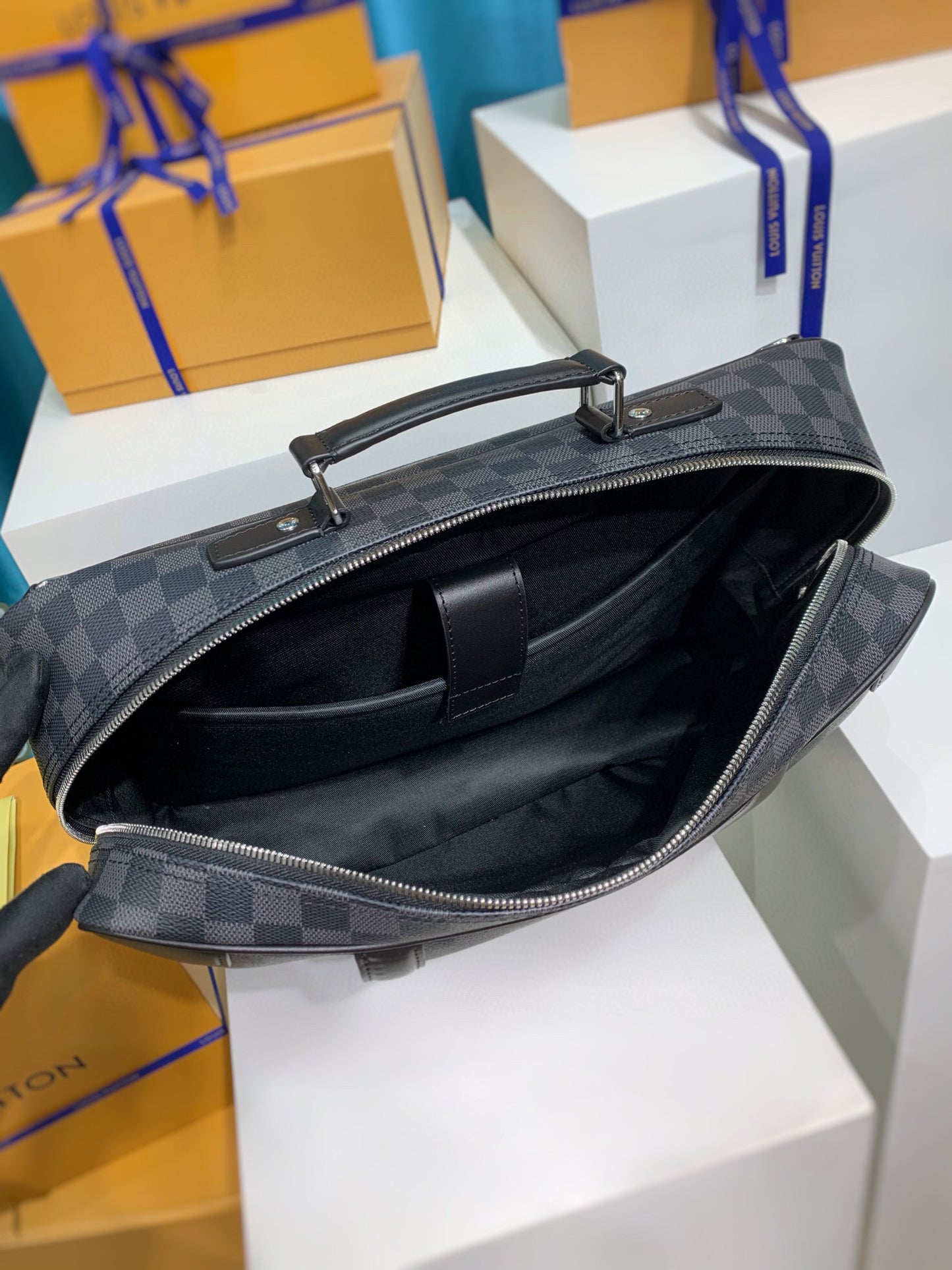 Louis Vuitton Briefcase
