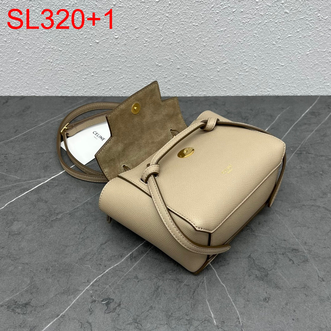 Celine Belt Bag