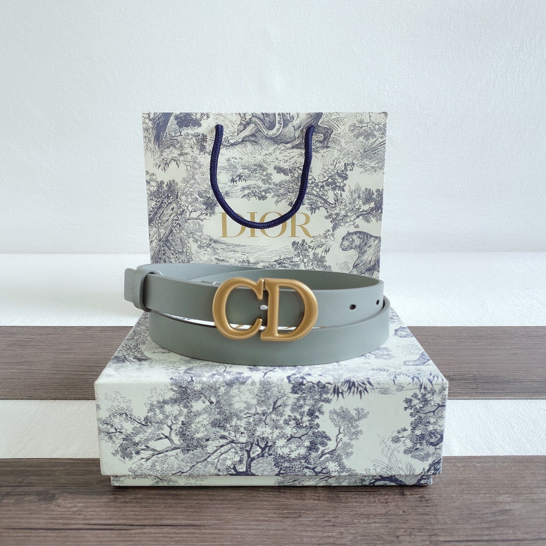Dior Belt