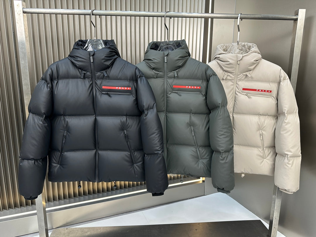 Prada Coats