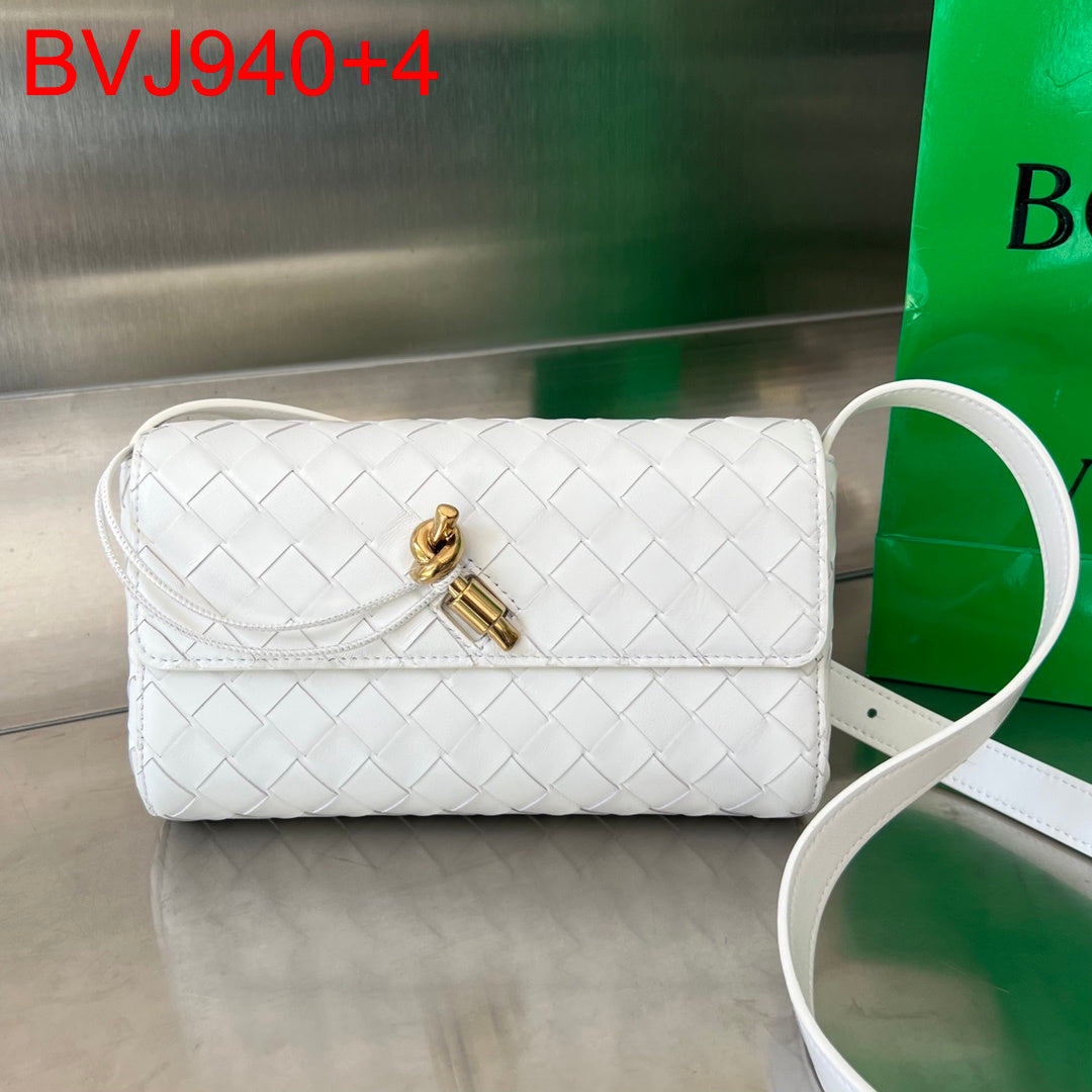 Bottega Veneta Mini Andiamo