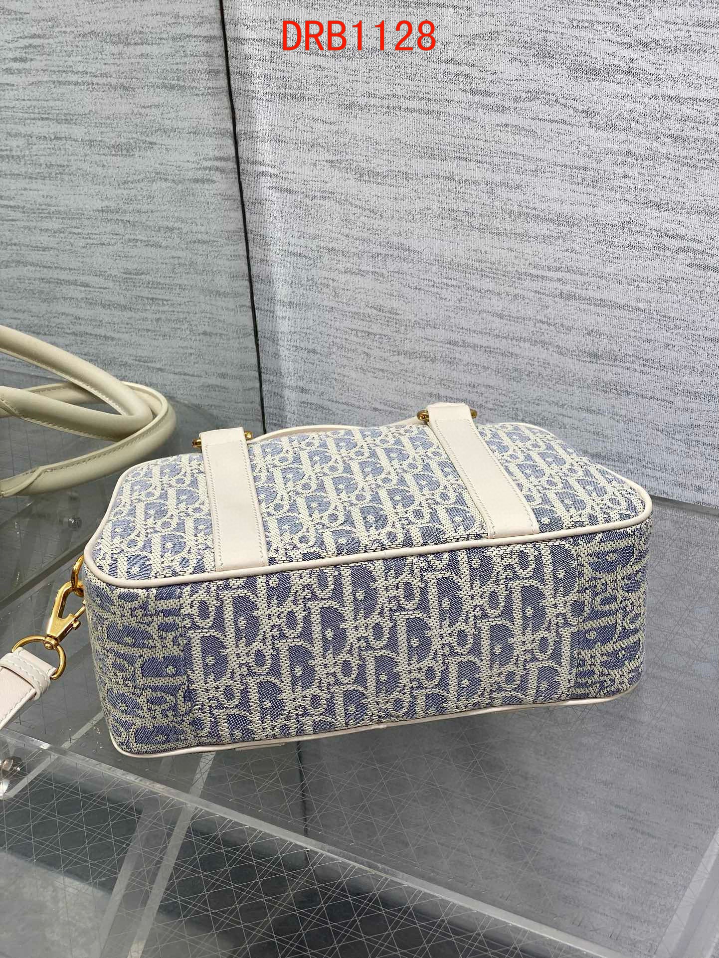 Dior D vibe Small bag