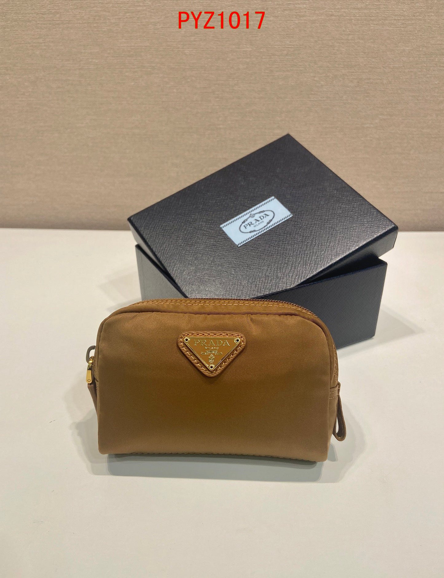 Prada Re-Nylon necessaire