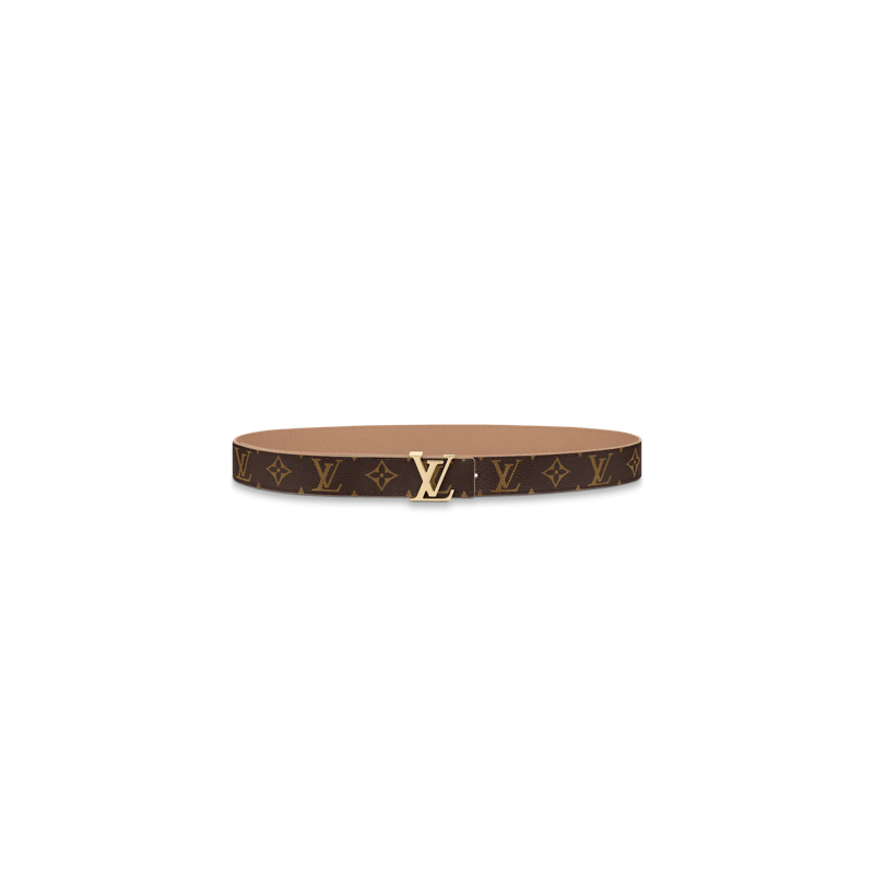 Louis Vuitton Initiales Belts 3.0cm, 4.0cm